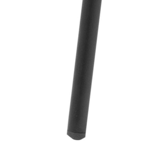 Židle Batilda VIC černá