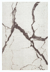 Koberec Statuario Ivory 160x230 Carpet Decor Stone Collection by Maciej Zień