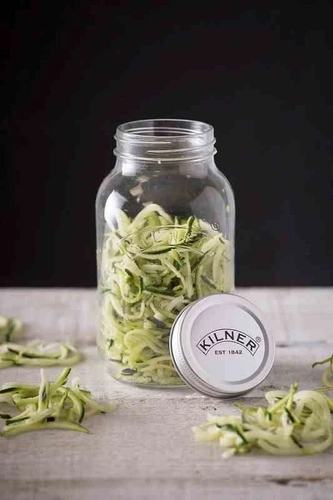 Struhadlo - ruční spiralizér Kilner