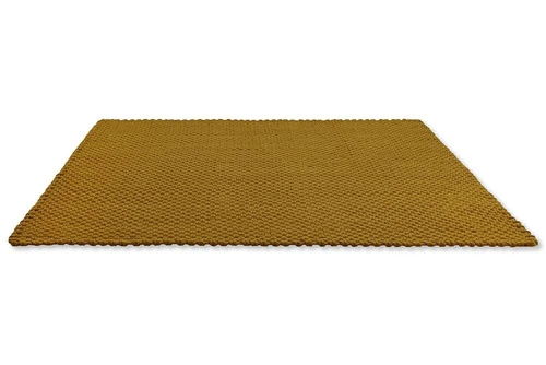 Venkovní koberec Lace Golden Mustard 200x280cm