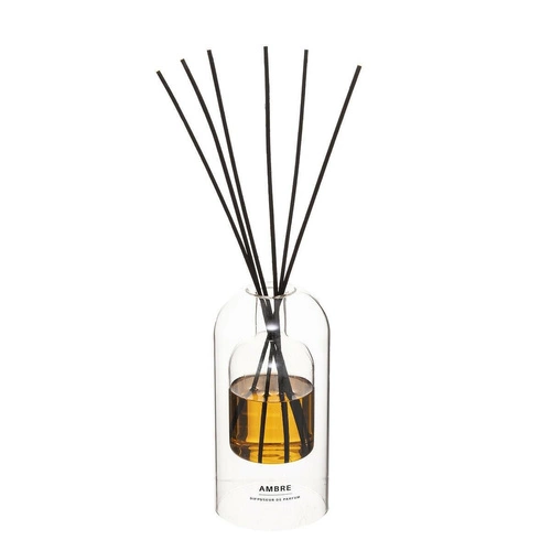 Ilan Ambre 150ml aroma difuzér s tyčinkou