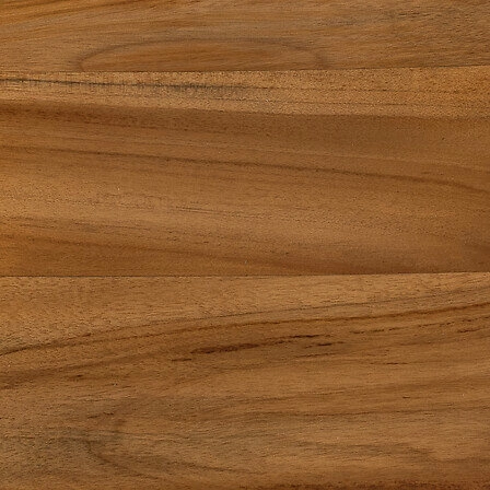 Jídelní dřevěná židle s područkami z přírodního teaku Miyako Atmosphera