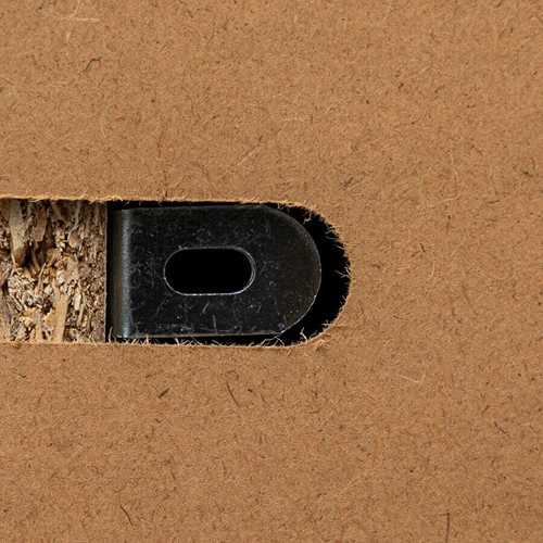 Moderní dřevěná konzole Abana s zásuvkami do předsíně a obývacího pokoje přírodní 114 cm