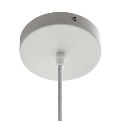 Lib lampa přírodní bambus