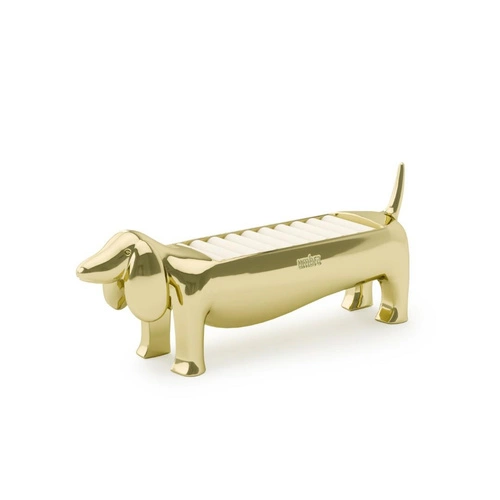Organizér na zlaté prsteny Dachsie