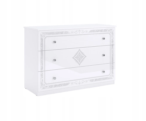 Sada ložnicového nábytku Diamante