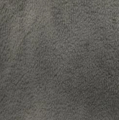 Čalouněná postel Biscuit 180x200 šedá s úložným prostorem skandinávská do ložnice