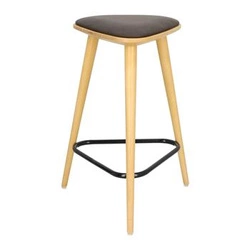 Barová židle Fameg Finn standard CAT A