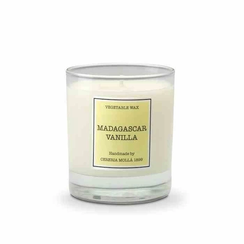 Svíčka Santiago 230gr. Madagaskarská vanilka
