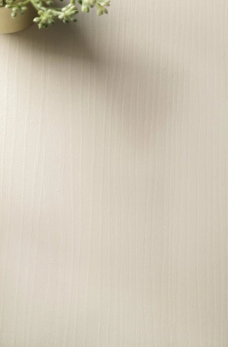 Noční stolek Intesi Sage 54x38 cm se zásuvkou, přírodní dřevo, boho-glamour s výpletem na čele