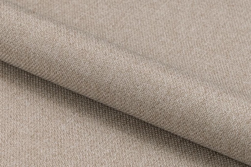 Židle barová Lucy béžová/černá