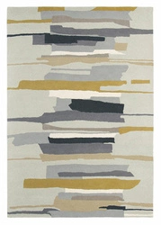 Zeal Pewter koberec 250x350cm