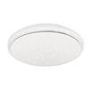 Stropní svítidlo Jasper 36W LED 49cm bílá 4000K IP44