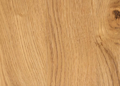 Konferenční stolek Willford čtvercový loft dub a černá do obývacího pokoje