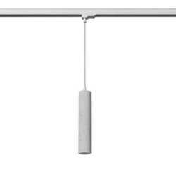 LUVO GU10 4000K 7W 530lm #W závěsná lampa