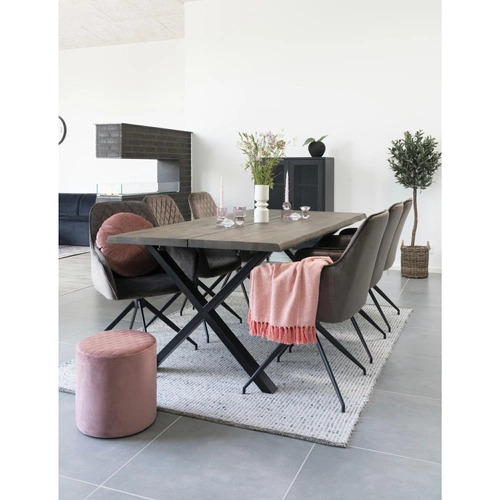 Umělé olivovníkové stromek Intesi 150 cm moderní umělé rostliny do obýváku