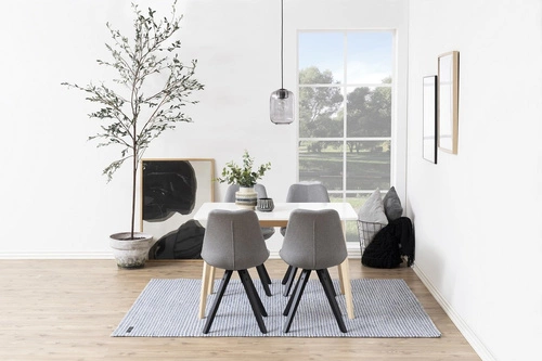 Stůl Raven obdélníkový