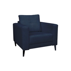 Křeslo Lara sk.anatte fabric Element 13