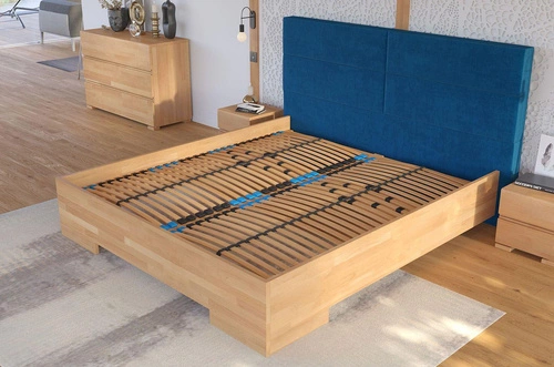 Lamelový rošt BORGE 120x200