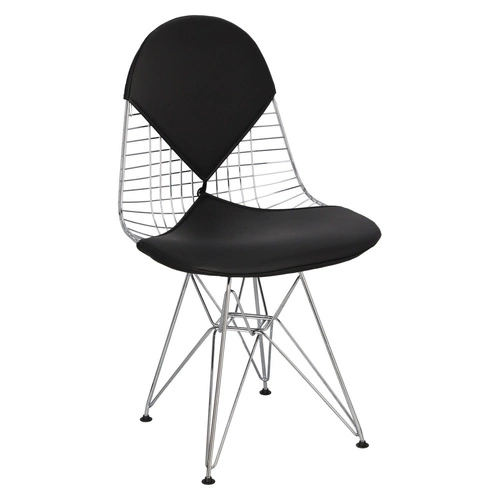 Židle Net double inspirovaná Wire Chair