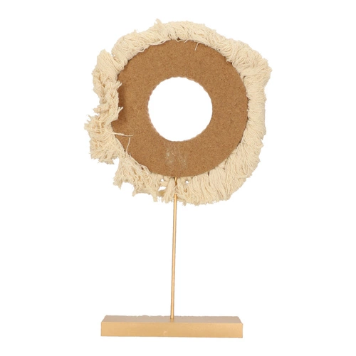 Stojící dekorace Wonder wood 45cm