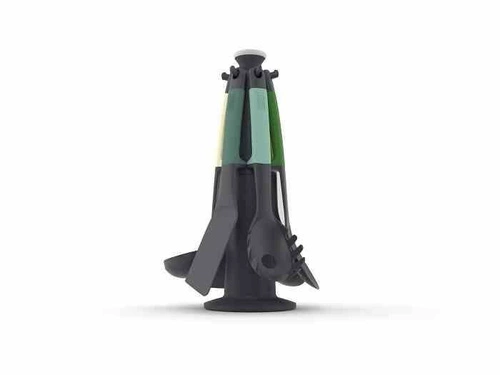 JJ - Zestaw narzędzi na stojaku Elevate 