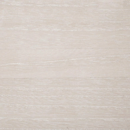 Komoda Hina provensálská bělená s frézovanými dvířky na nožkách 80 cm do obýváku Atmosphera