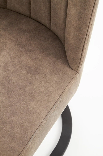 Pensylvánská židle hnědá