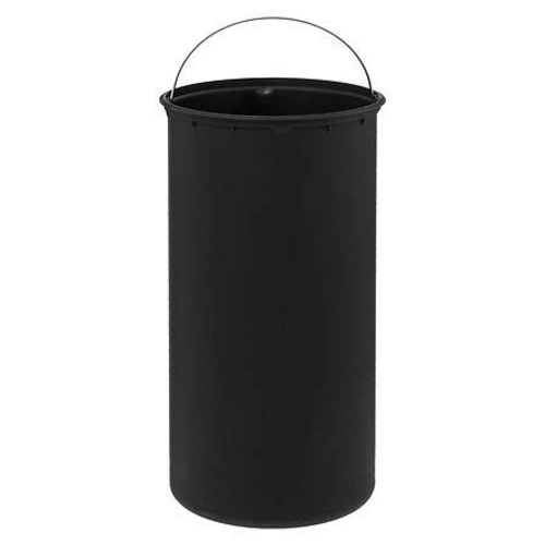 Odpadkový koš Bam 30l černý