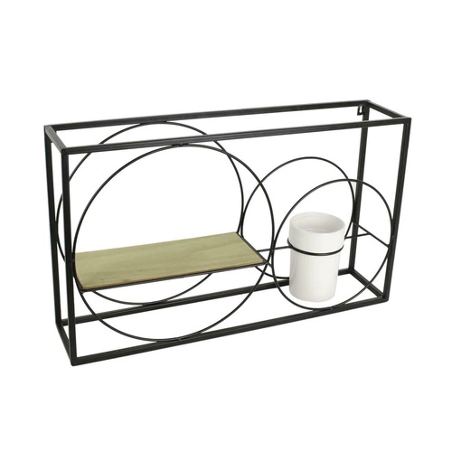 Police s organizérem Atta černá