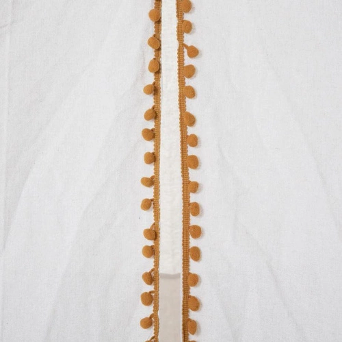 Dětský Týpí Tend krémové