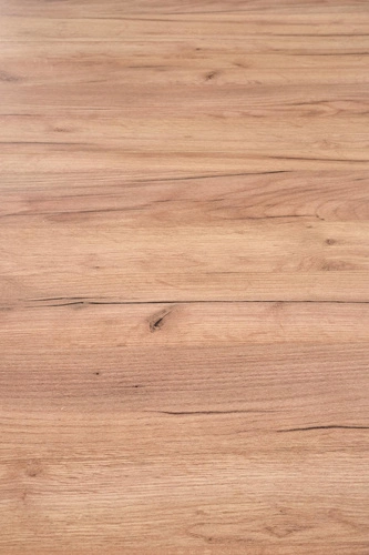 Rozkládací jídelní stůl Tiago 2 Intesi 140-220x80 moderní dub přírodní bílý