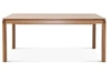 Rozkládací jídelní stůl Ilow FAMEG dub premium moderní personalizovaný 160–260x100 cm