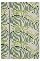 Botanický venkovní koberec Manila Leaf