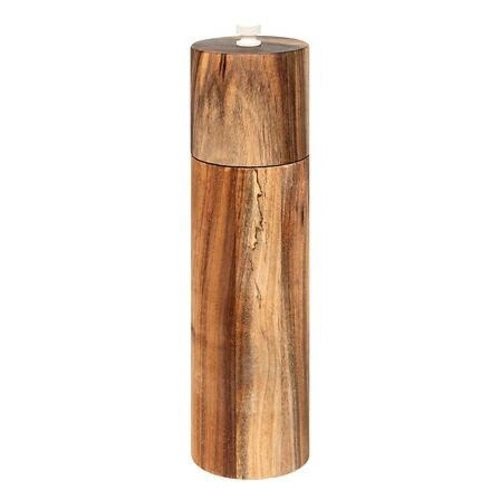 Dřevěný mlýnek na koření Harmony 21,5 cm akácie moderní na sůl a pepř 5five