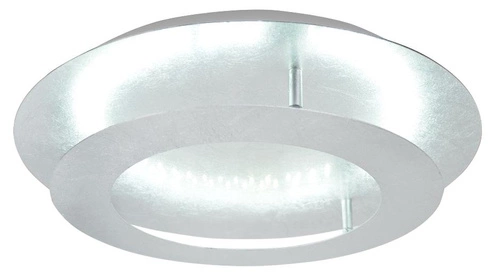 Stropní svítidlo Merle stropní svítidlo 40 18W LED 3000K stříbrná