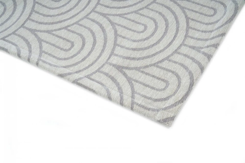 Koberec Arco Gray 160x230 Carpet Decor Art Deco