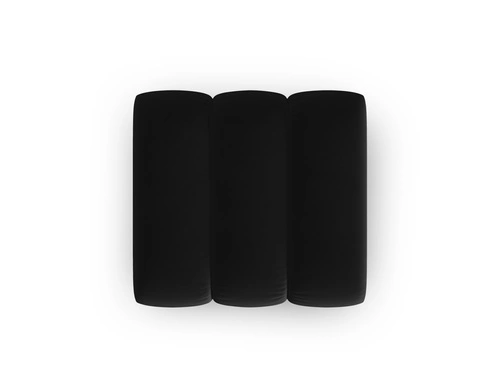 Taburet Lupine Black Velvet
