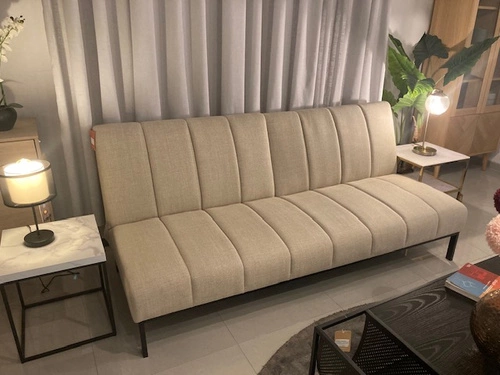 Sedačka Caix béžová OUTLET