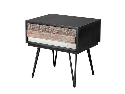 Noční skříňka Sadel