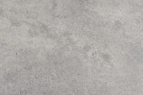 Jídelní stůl Heaven 160x90 cm šedá keramická deska moderní loft černé nohy Actona