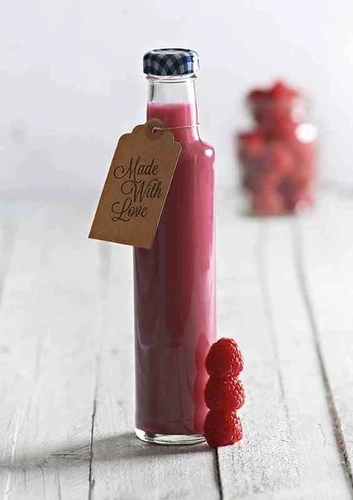 Láhev 0,25 l, KILNER