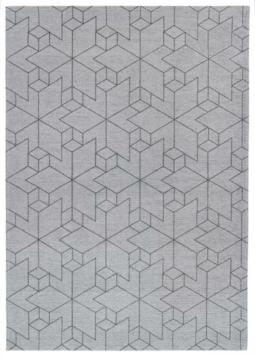 Koberec Urban Gray Carpet Decor Magic Home