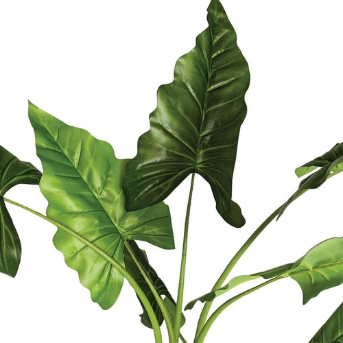 Umělé banánovníkové stromek Atmosphera 124 cm orientální do obýváku jako živý v květináči