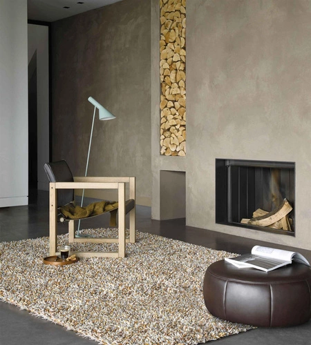 Koberec Shaggy Young brown 200x280cm