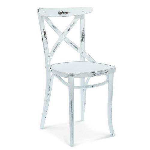 Dřevěná čalouněná jídelní židle Fameg 8810, moderní design, možnost personalizace