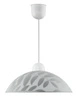Závěsná lampa Letycja 1x60W E27