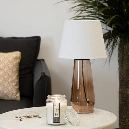  vonná svíčka Nina Jasmin 510 g