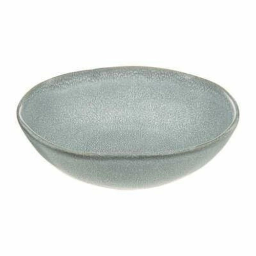 Hluboký talíř Spring grey 19cm