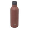 Iso termo láhev cihlově červená 450ml